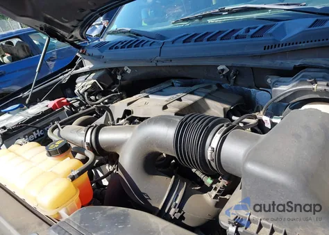 2018 Ford F150 Super Cab from USA, damaged, VIN 1FTEX1EPXJFC25604